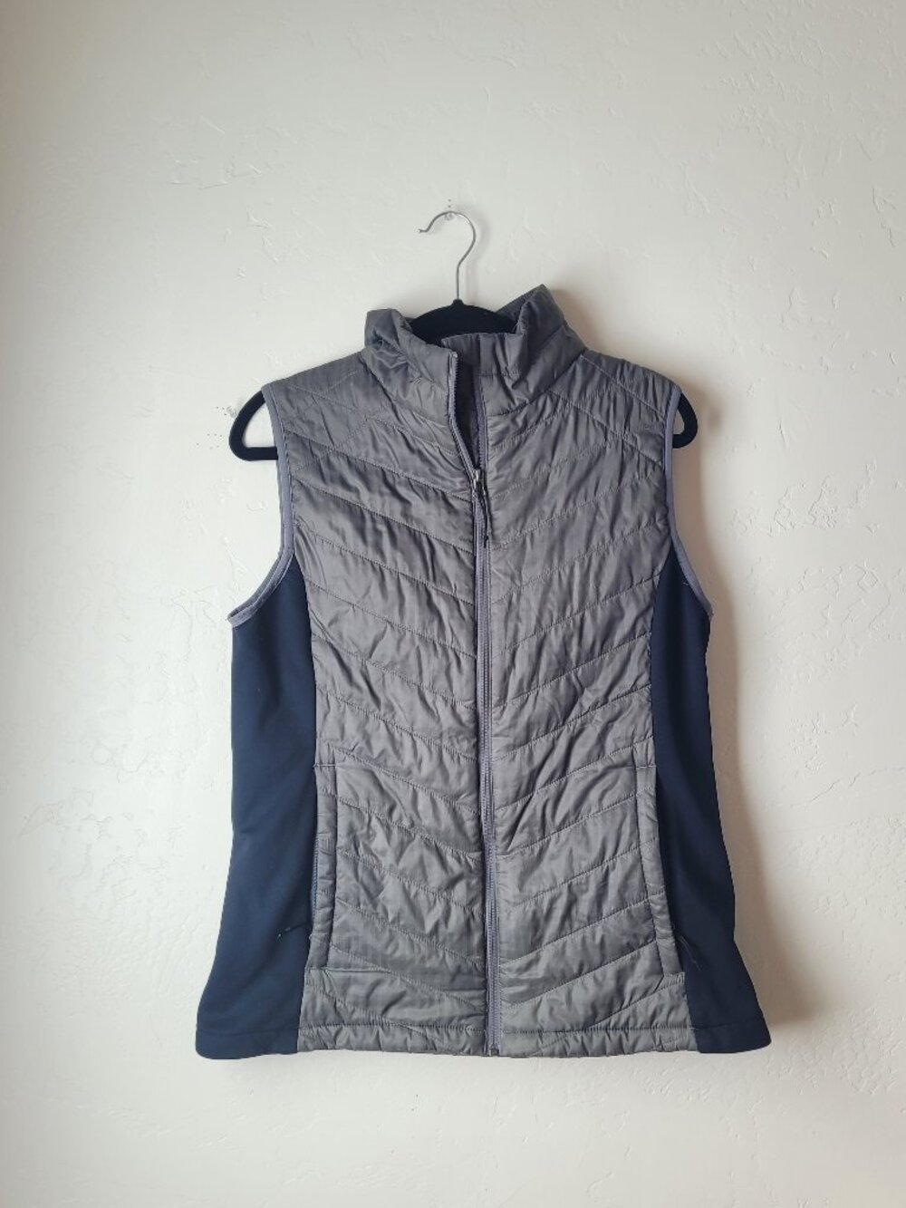 Columbia Omni-Heat Insulated Quilted Vest - Picture 2 of 10